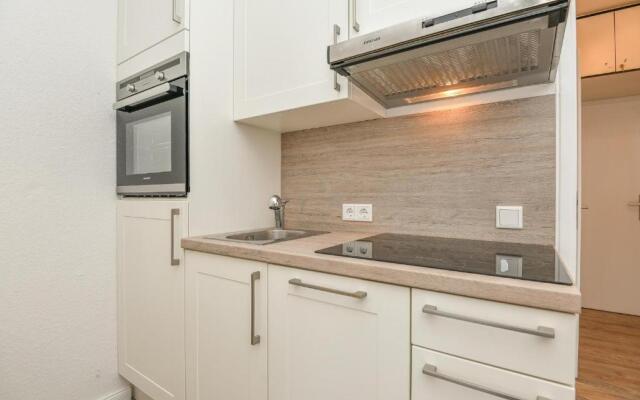 Berolina Wohnung 301