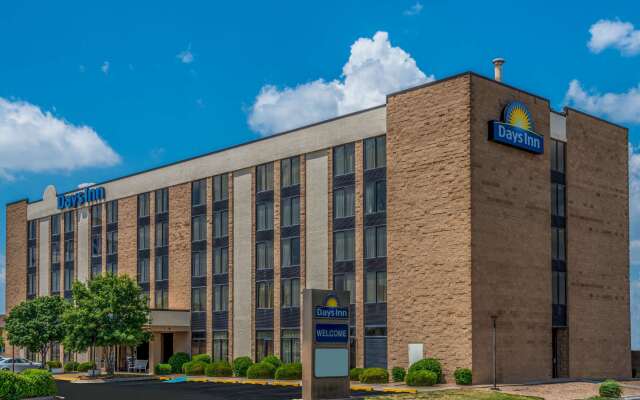 Days Inn by Wyndham Amarillo East