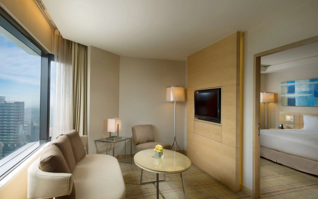 DoubleTree by Hilton Hotel Kuala Lumpur