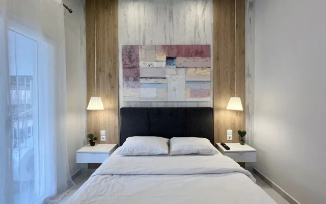 Constantine Cosy Apt by halu