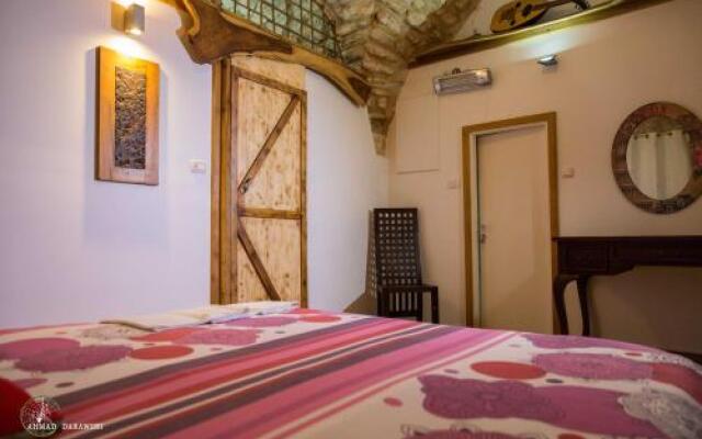 Nazareth Hostel Al Nabaa