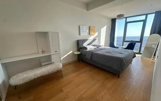 Luxury1+1.48F.100m Sinpaş Queen Bomonti şişli