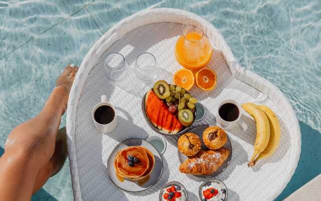 Oliving Mykonos