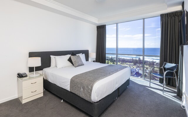 Ocean Pacific Broadbeach