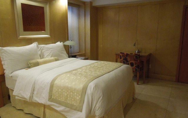 The Eldon Luxury Suites