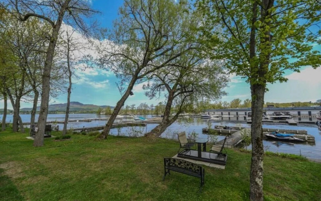 O'Berge du Village - Condo C-304