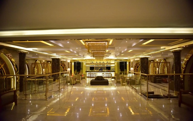 The Grand Hotel Sharm el Sheikh - All Inclusive