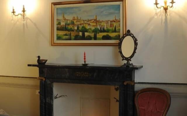 Antica Dimora B&B in Historic Residence