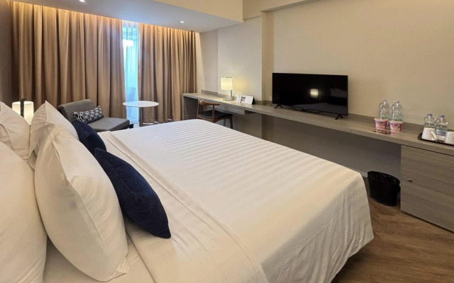 Grand Zuri Jababeka - Cikarang