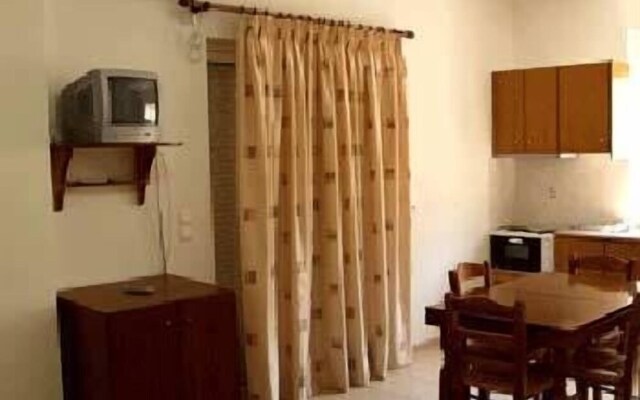 Lerna Rooms
