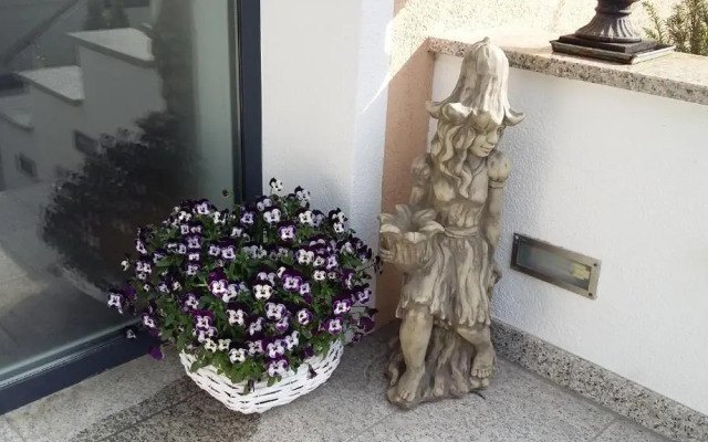 Haus Bergkastelblick