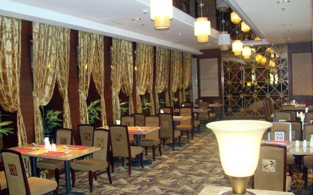 Dalian Dunhao International Hotel