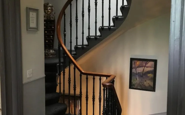 Martin's Guesthouse