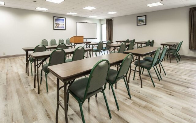 Clarion Inn near Lookout Mountain