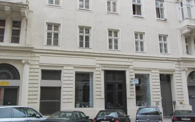 Wohnen im Herzen von Wien