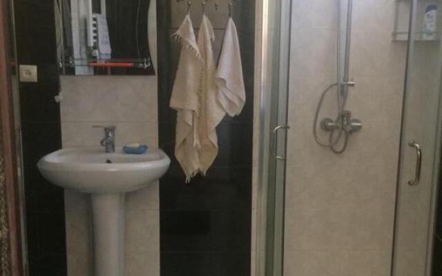 55 Javakhishvili Street