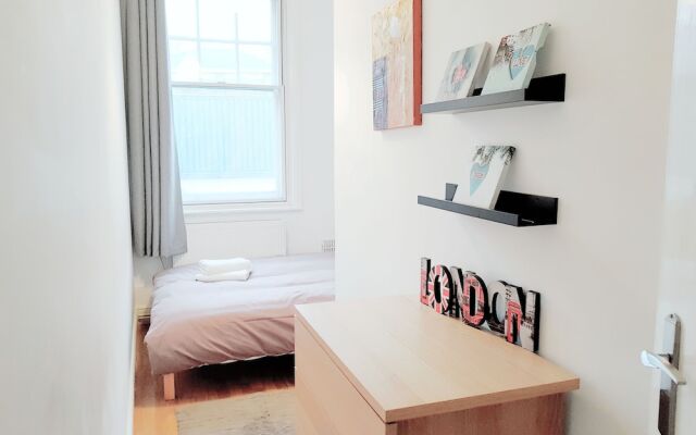 Highbury & Islington Hub Apartments