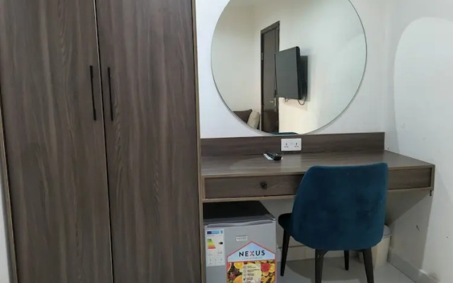 Kelin Hotel & Suite