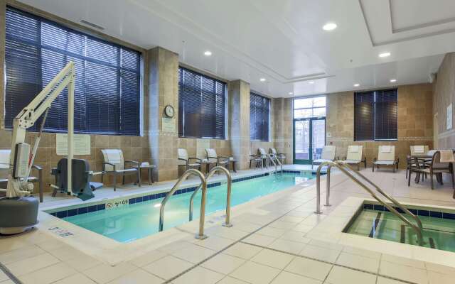 Hilton Garden Inn Arlington-Shirlington