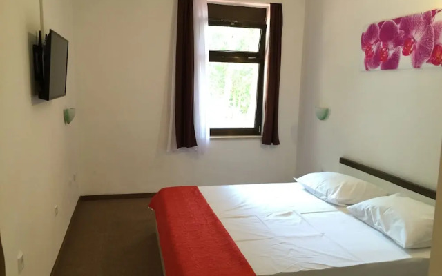 Hotel Ruža