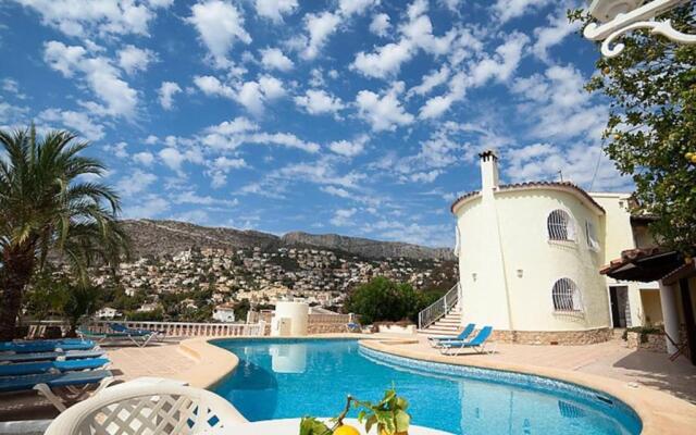 villa Belucra,10p,seaview,jacuzzi,pool