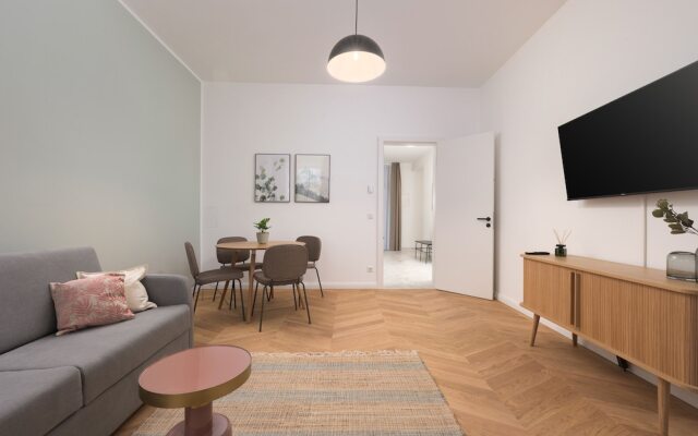 limehome Vienna Karajangasse