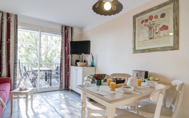 Village Le Rouret Pierre & Vacances