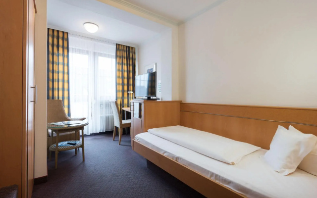 Ringhotel Krone Schnetzenhausen