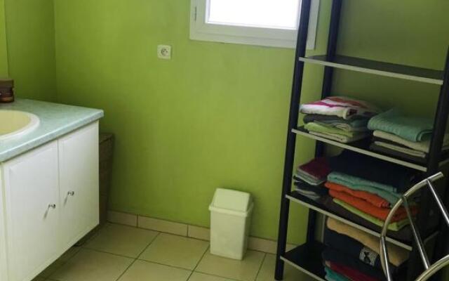 Belle Maison Au Calme 4 a 6 Pers. 25mn Futuroscope