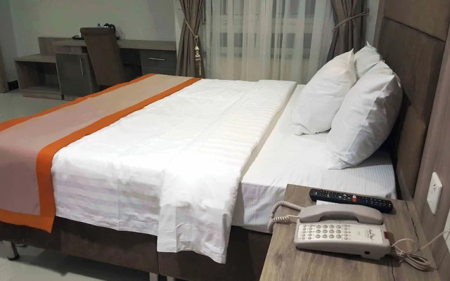 Royal Continental Hotels and Apartment