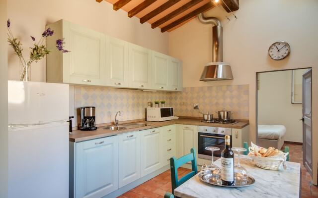 Apartments Florence - Canto Dei Nelli