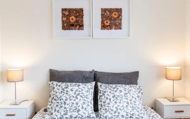 Casa Oliveira I • Terrace • Next to Bolhão