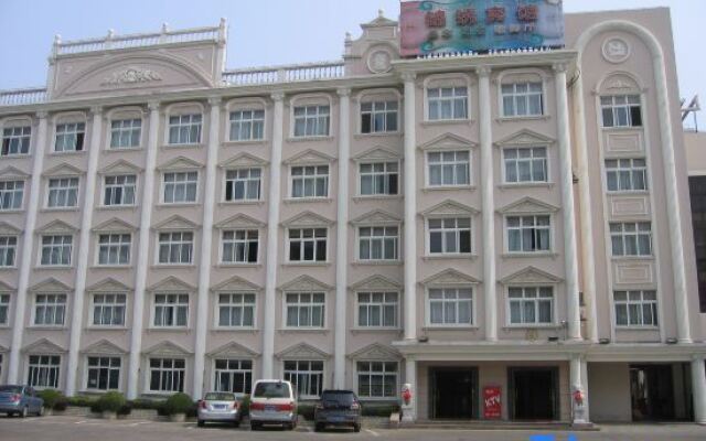 Jinxiu Hotel