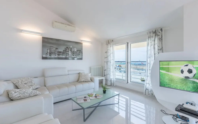 Onda Marina, Viareggio