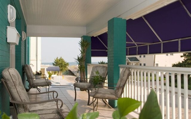 Surrey Beach House