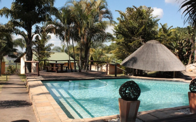 Nabana Lodge