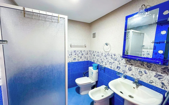 Résidence Al Kassaba - Beach & Pool