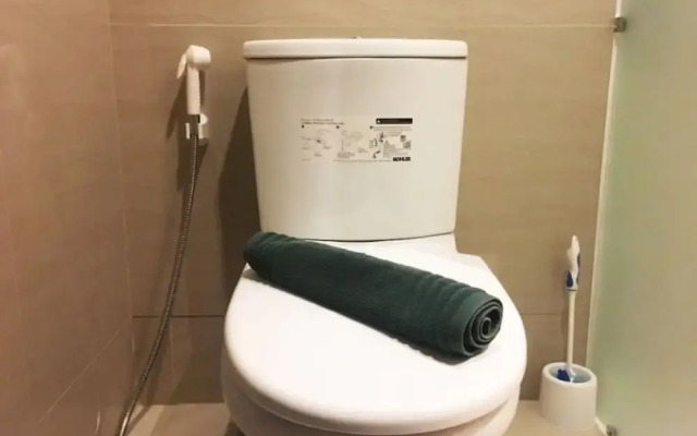 Galeri Ciumbuleuit 3 by Nu Apartment