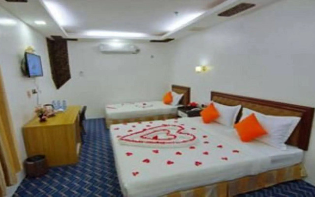 Perfect Hotel