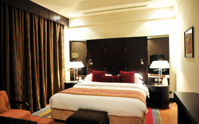 Crowne Plaza Al Khobar