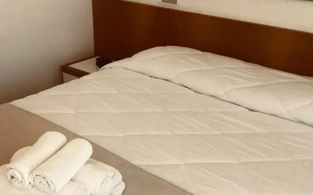 Hotel Montecarlo