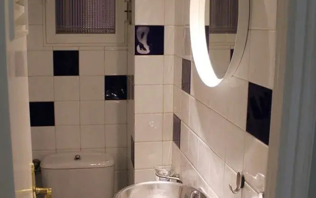 Top Confort - Calle Mayor