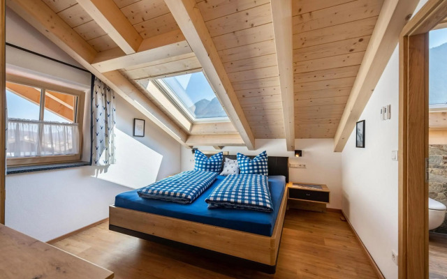 Ferienwohnung Susi im Neubau