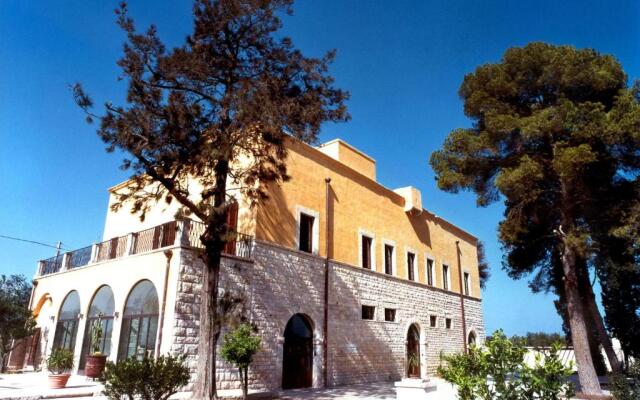 Villa Carcano B&B