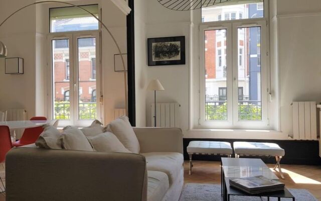 Appart Hotel La Madeleine - Gaylor