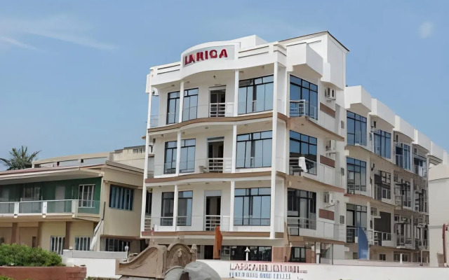 Larica Holiday Inn Puri
