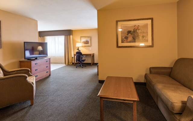 Best Western Plus Country Inn & Suites