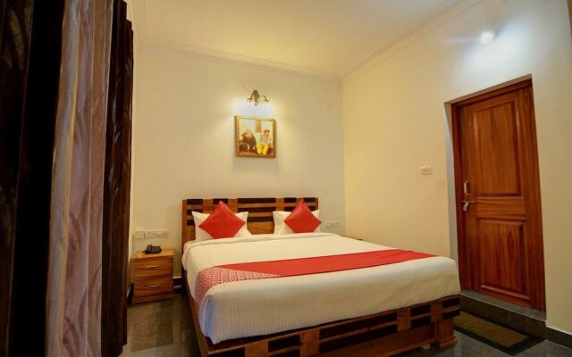 OYO 17311 Alaka Rester Home Stay