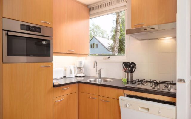 Center Parcs De Limburgse Peel 10647