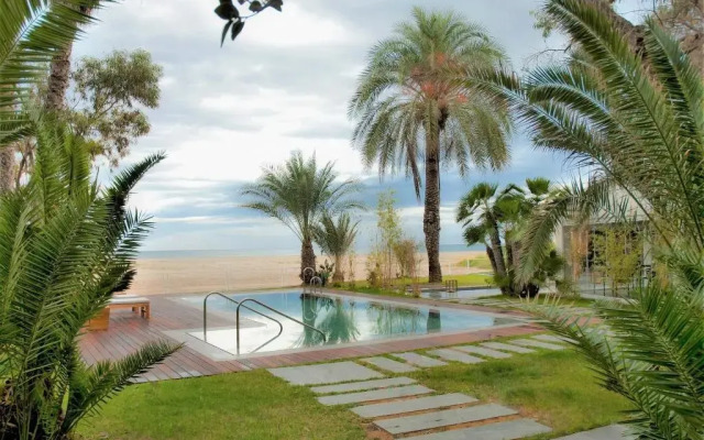 Botaniq Hotel Boutique